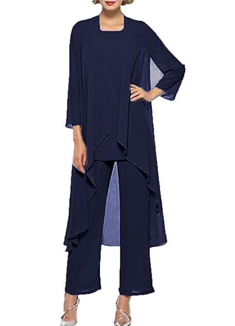 mother of the bride trouser suits 2018