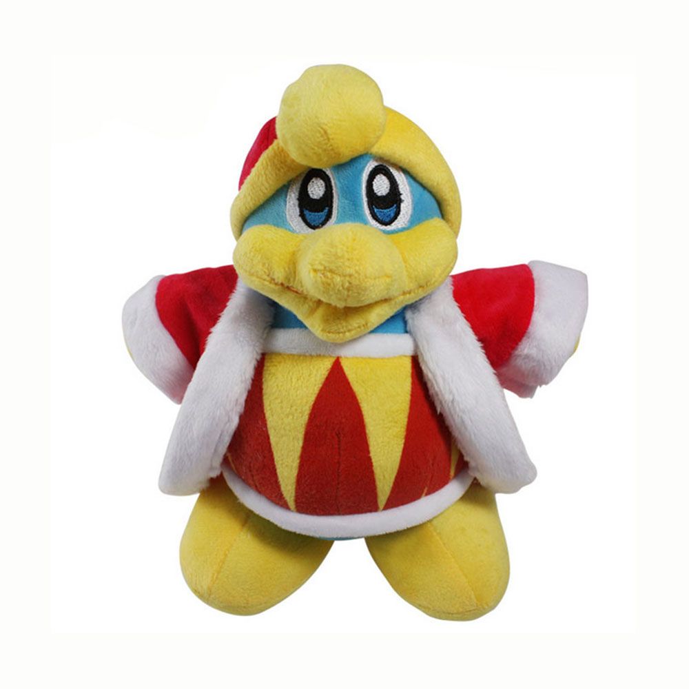 king dedede plush