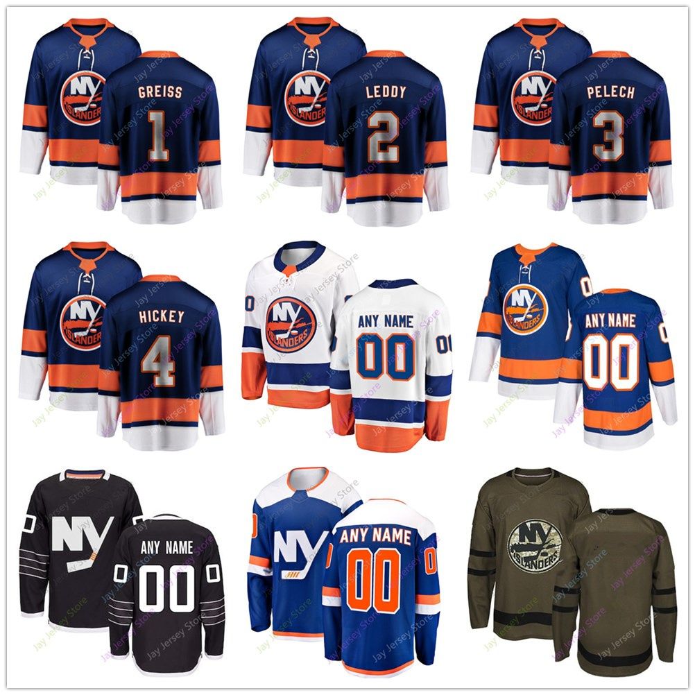 nick leddy jersey