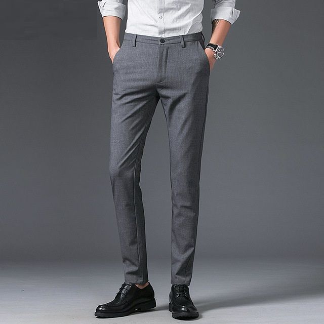 best business casual pants mens