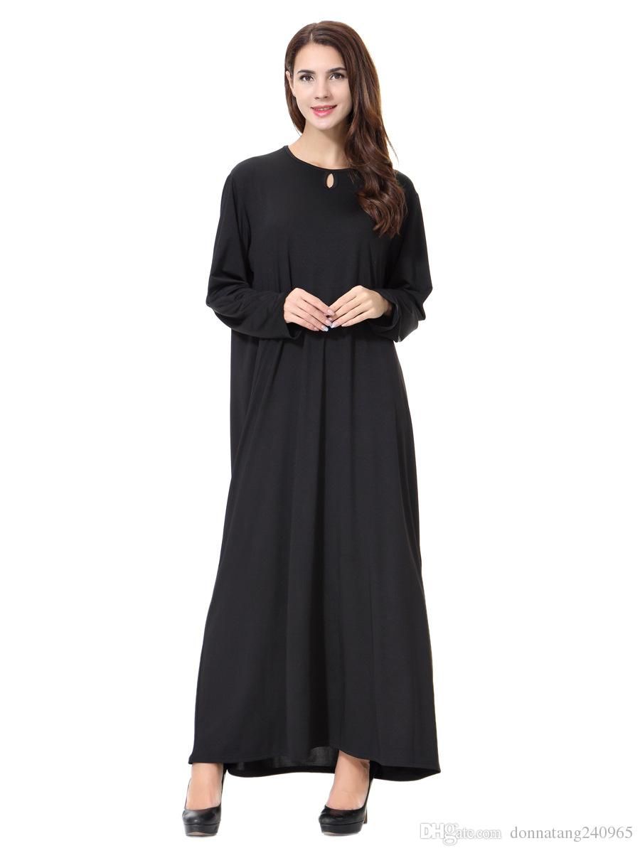 new long dress collection