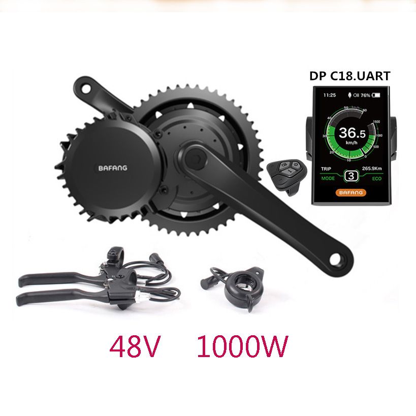 48v 1000w motor
