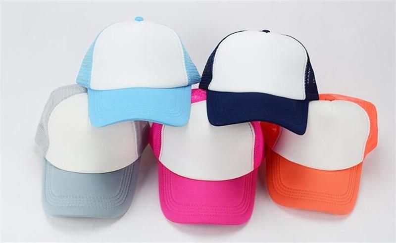 kids trucker hats wholesale