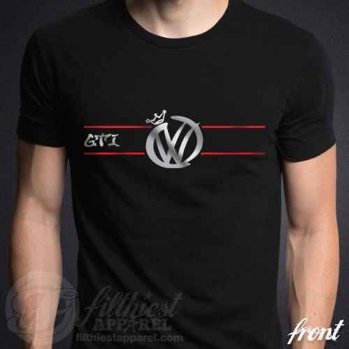 vw apparel