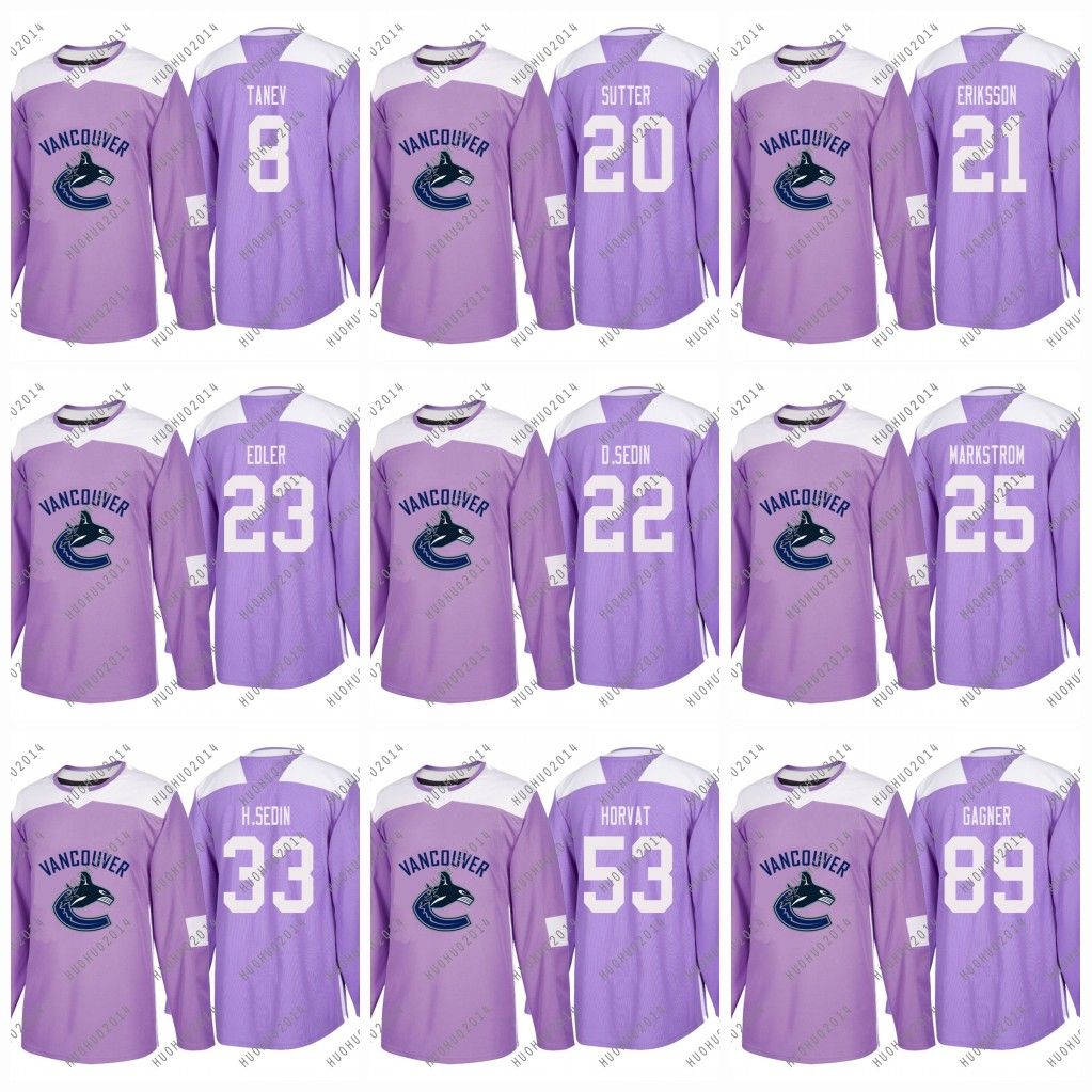 canucks purple jersey