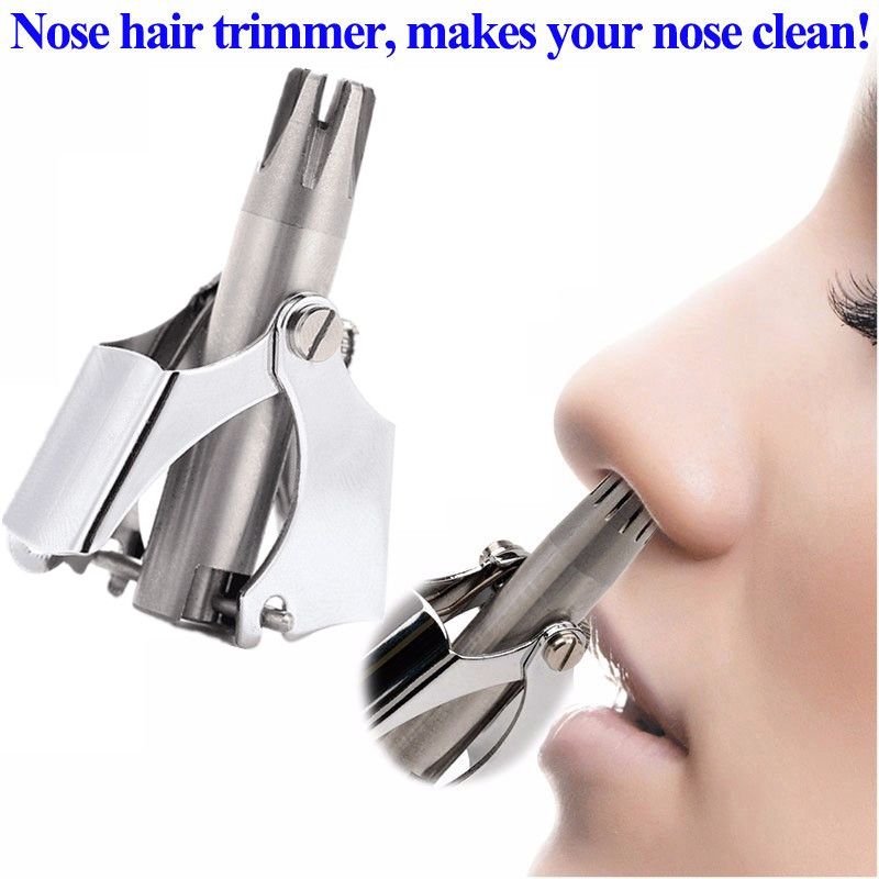 buy nose hair trimmer online