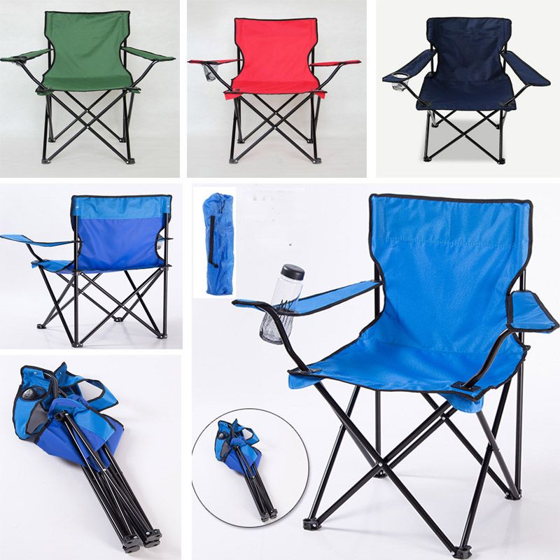 kids folding outdoor chair