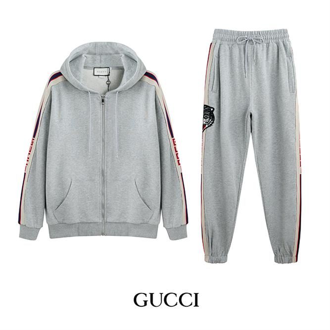 dhgate gucci tracksuit