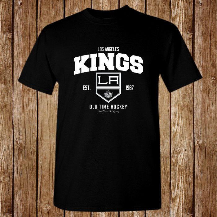 la kings shirt