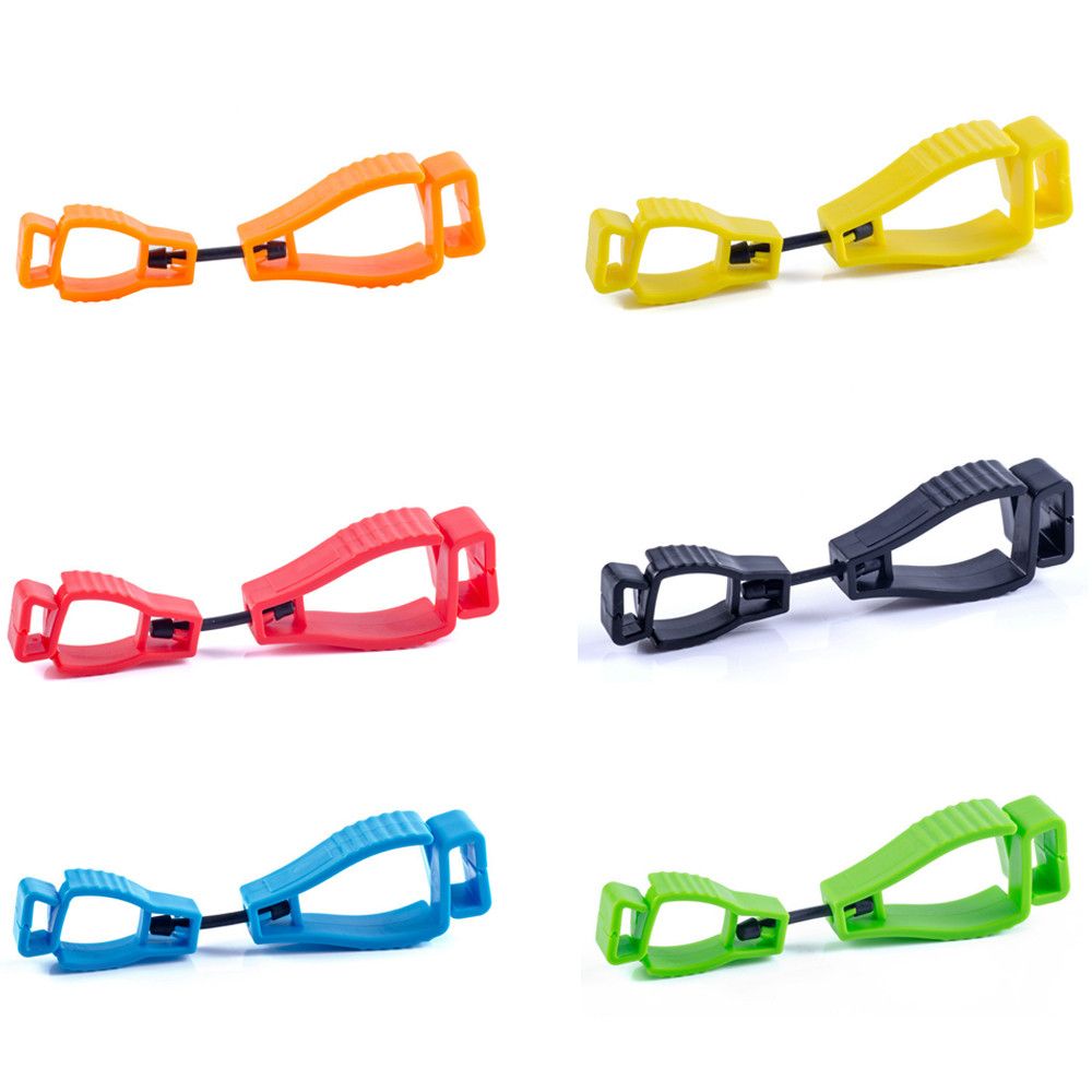 2X Guante Clip Holder Colgador Abrazadera de trabajo de mano de obra Guardia Grabber catcher seguridad W Tw 2X Guante Clip Holder Colgador Abrazadera de trabajo de mano de obra Guardia Grabber catcher seguridad W Tw