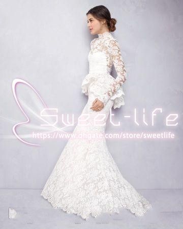 wedding dresses for 2020