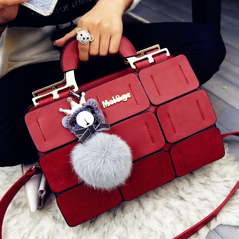 allen solly tote bags
