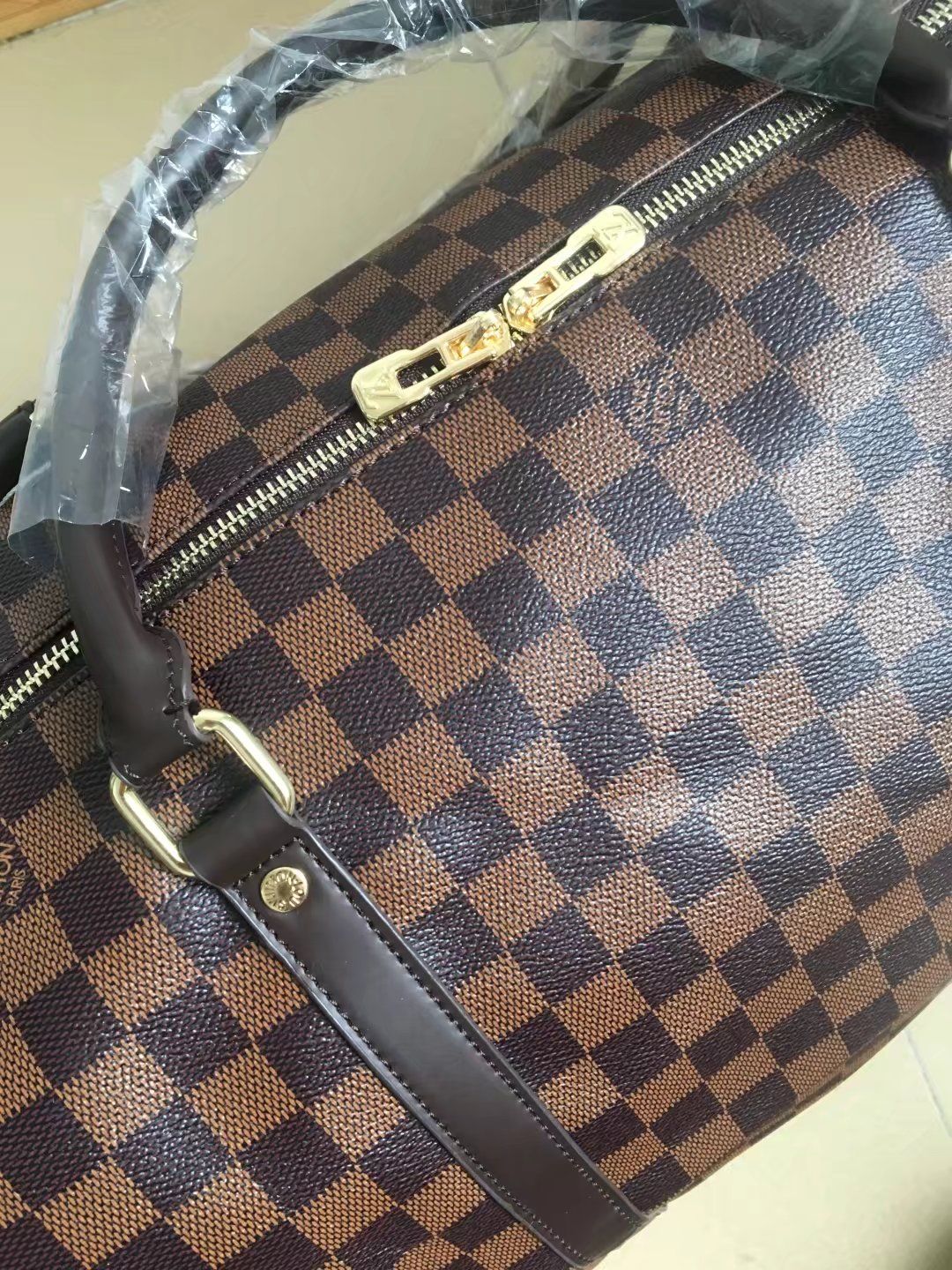 louis vuitton duffle dhgate