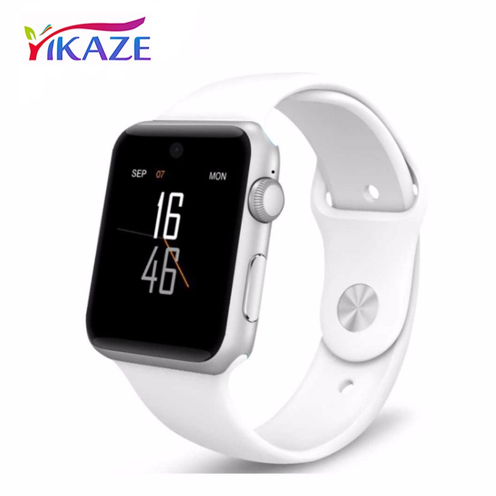 smartwatch yikaze