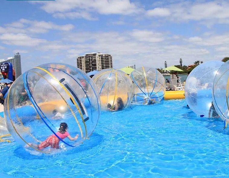 water toys