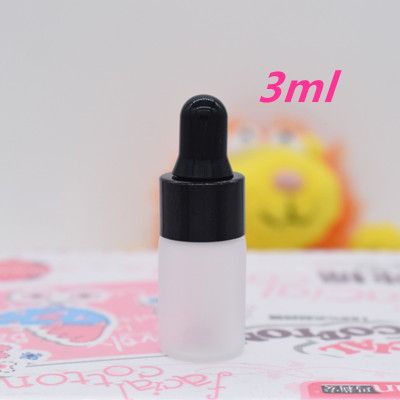 3ML الأسود طوق