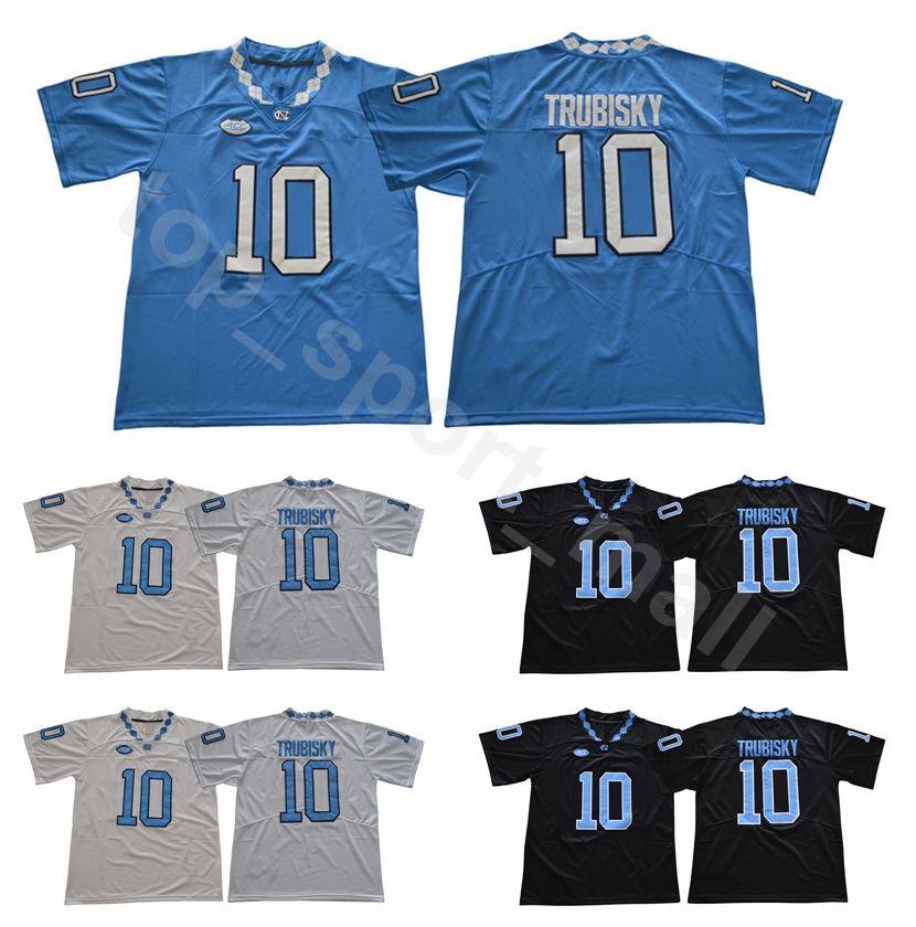 mitchell trubisky jersey