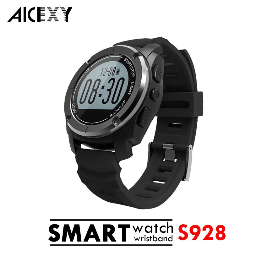 s928 sports watch