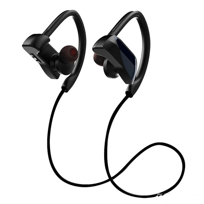 Suministro Al Por Mayor JOYROOM JR U12 Auriculares Bluetooth A Prueba De  Agua Auriculares IPX7 Deportes Auriculares Inalámbricos Bluetooth Con  Micrófono En La Oreja Para El Iphone Samsung LG De I_hero, 17,17