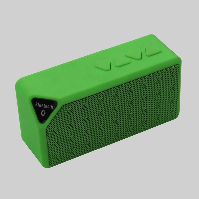 good looking bluetooth speaker