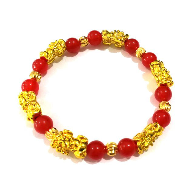 chinese feng shui bracelet