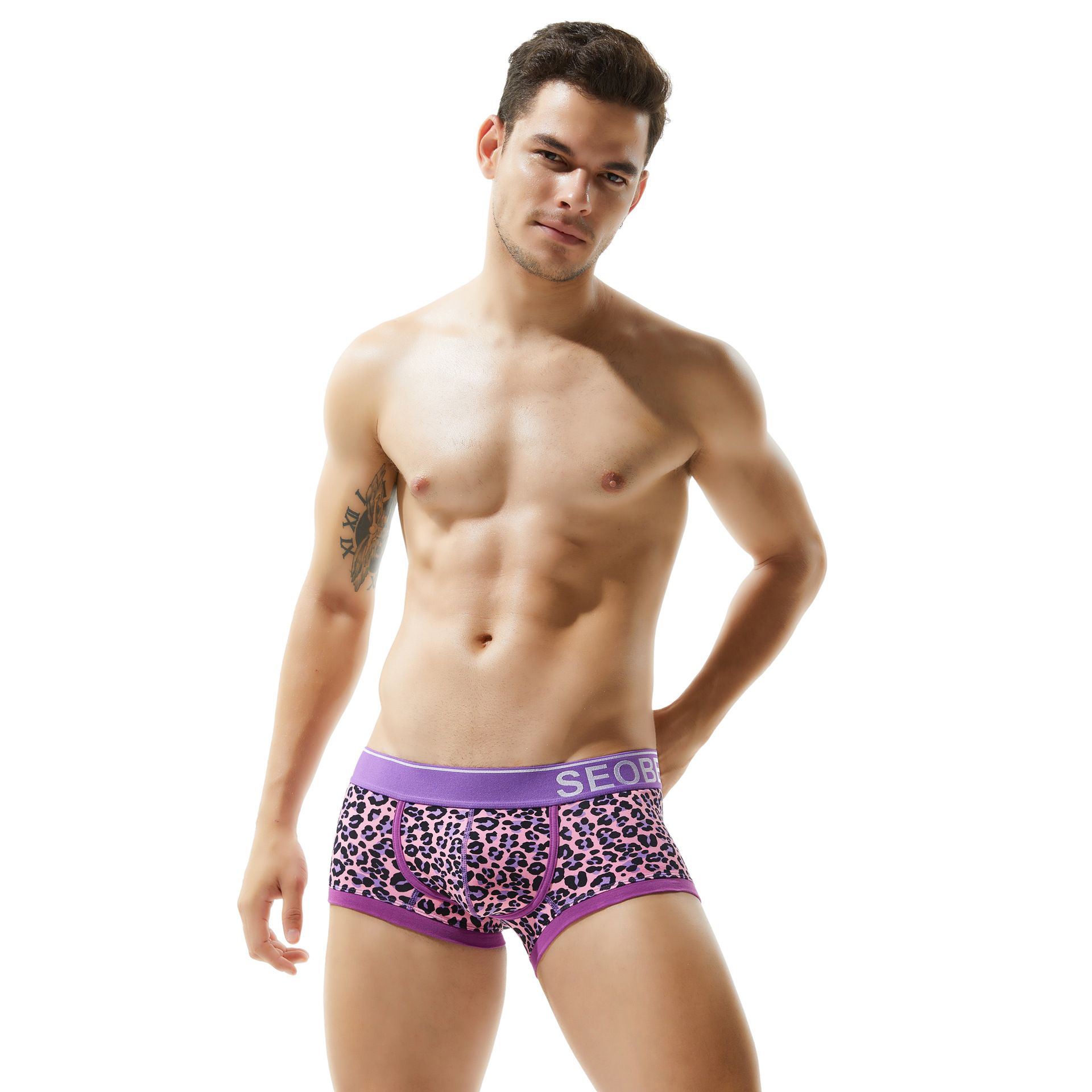 ropa interior juvenil masculina