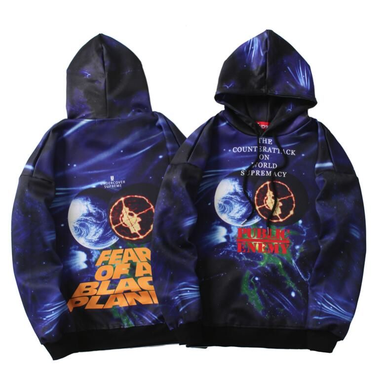 no enemies moletom com capuz