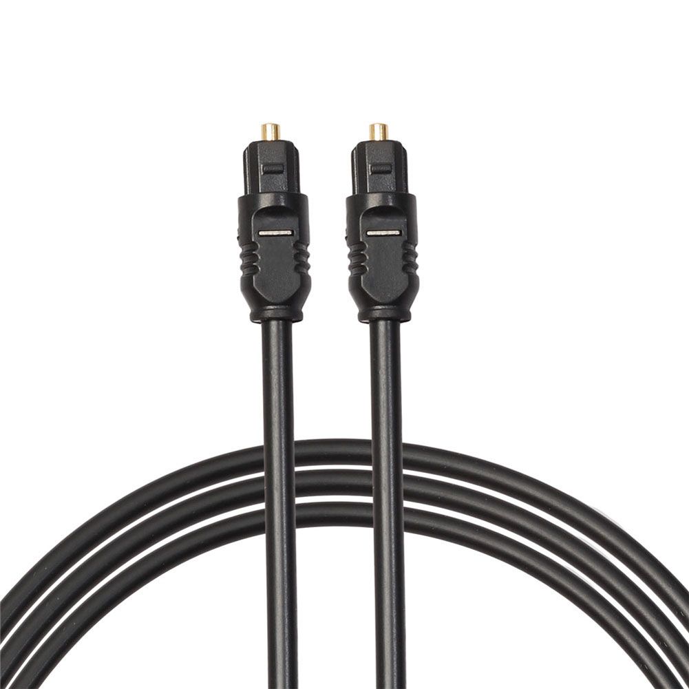 Optik ses kablosu Optik ses kablosu