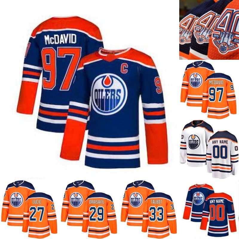 connor mcdavid jersey with c