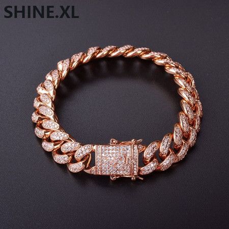 Rose Gold-7inch