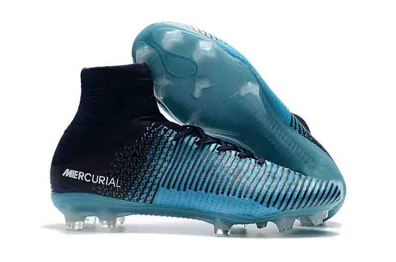 ice mercurial