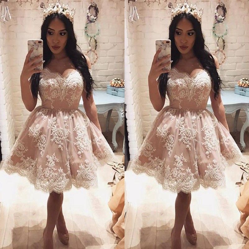 homecoming dresses ireland