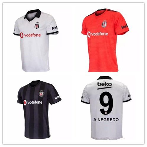 besiktas soccer jersey