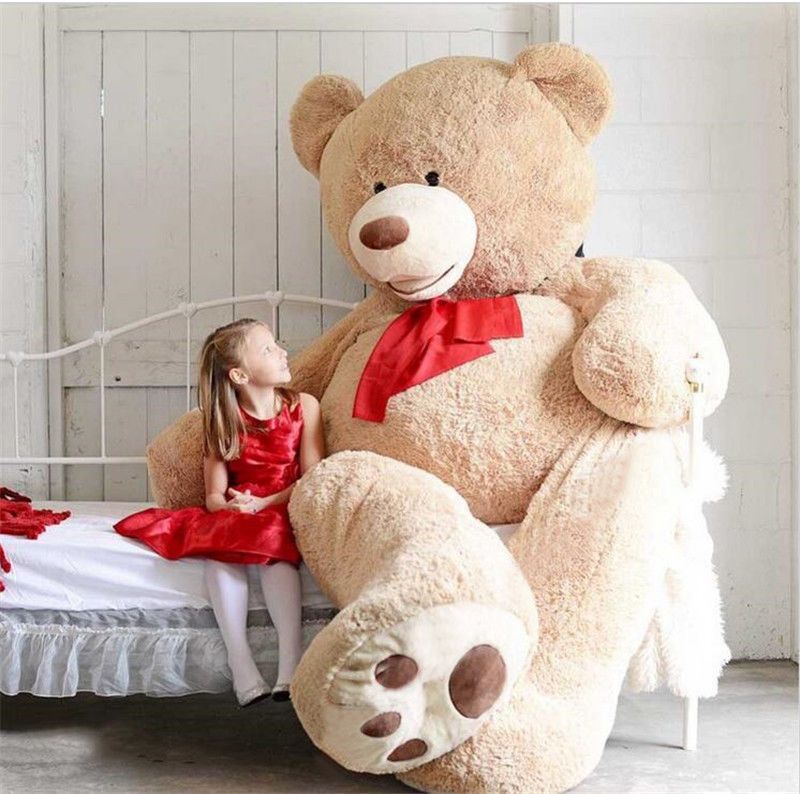 big teddy bear for sale