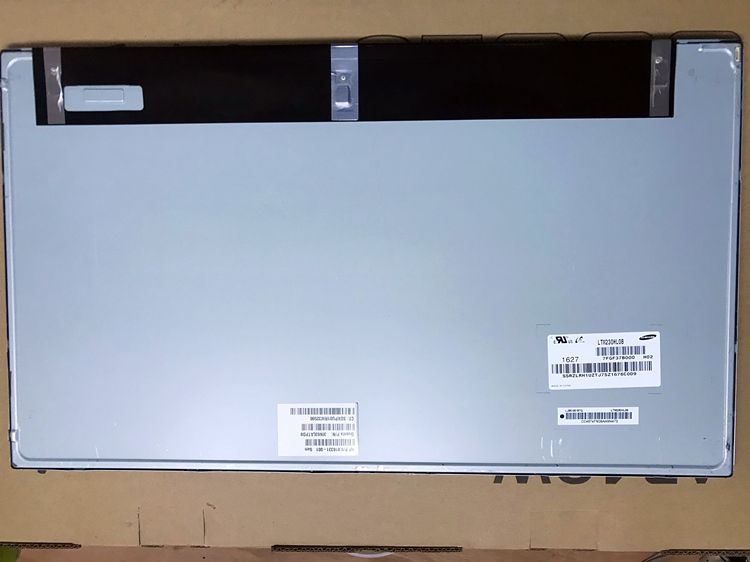 lcd panel grades in stock