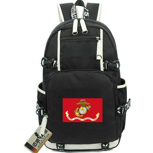 marine corps day pack