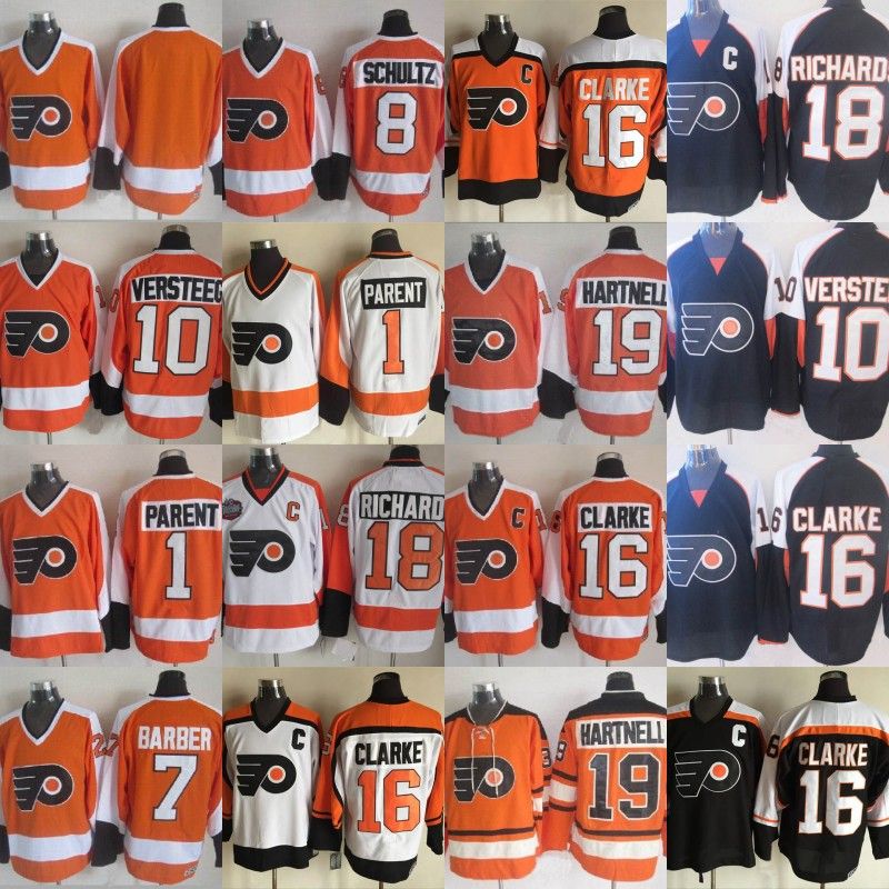 philadelphia flyers throwback jerseys