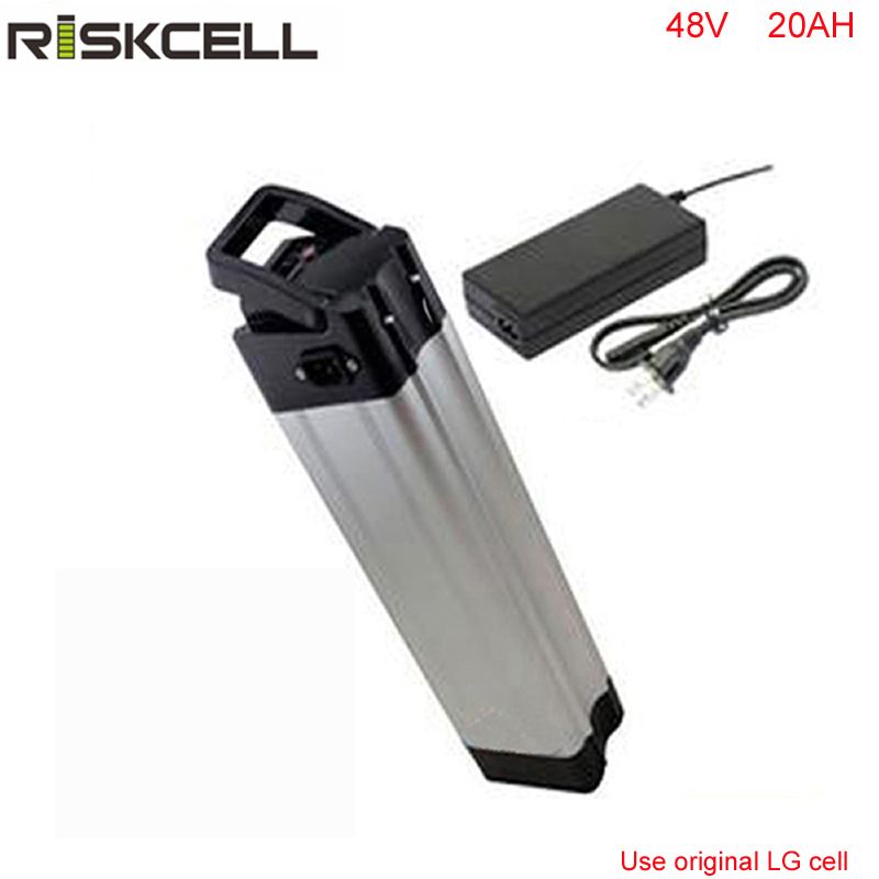 Batteria Elettrica BATTERIA EBIKE 48V 20AH Batteria Bici Elettrica 48V  Bafang / 8fun 1000W 750W Motore Con Custodia In Alluminio Cellula LG Da  418,72 € | DHgate Italy