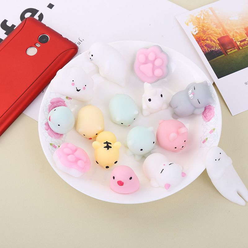 cute fidget toys