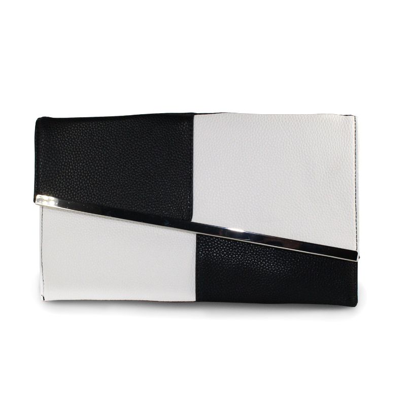 black clutch bag sale
