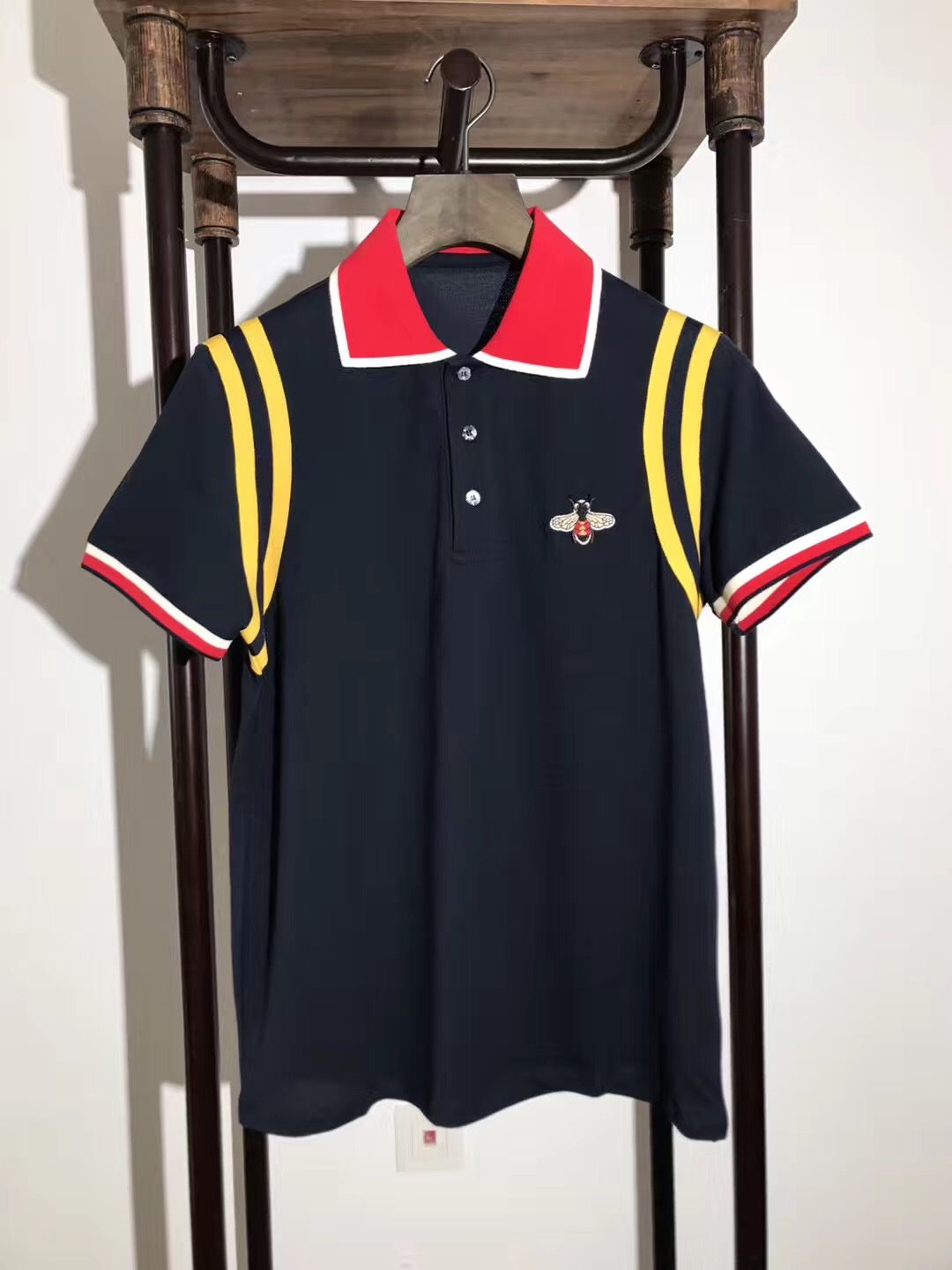 gucci polo shirt dhgate