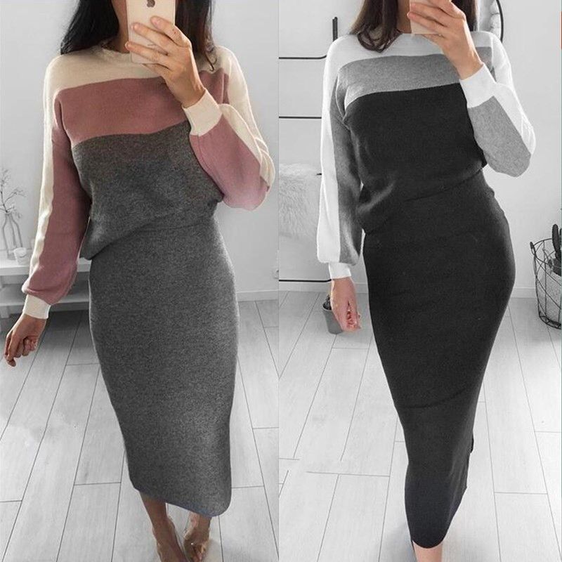 dresses for the office 2018