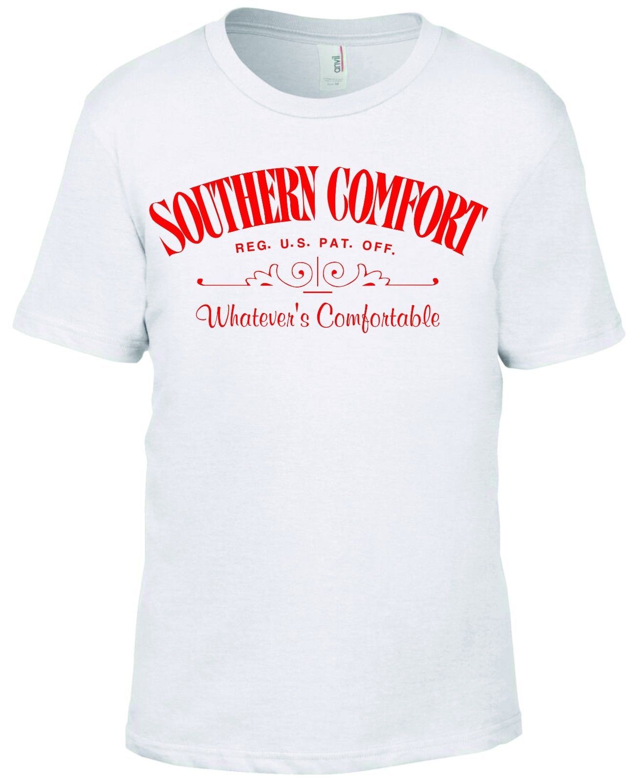 cheap southern t shirts