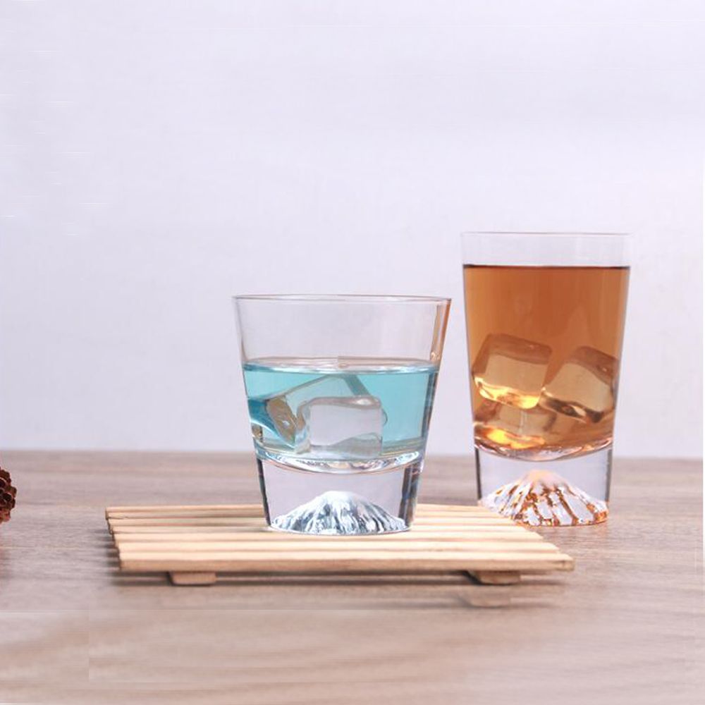 fuji glass