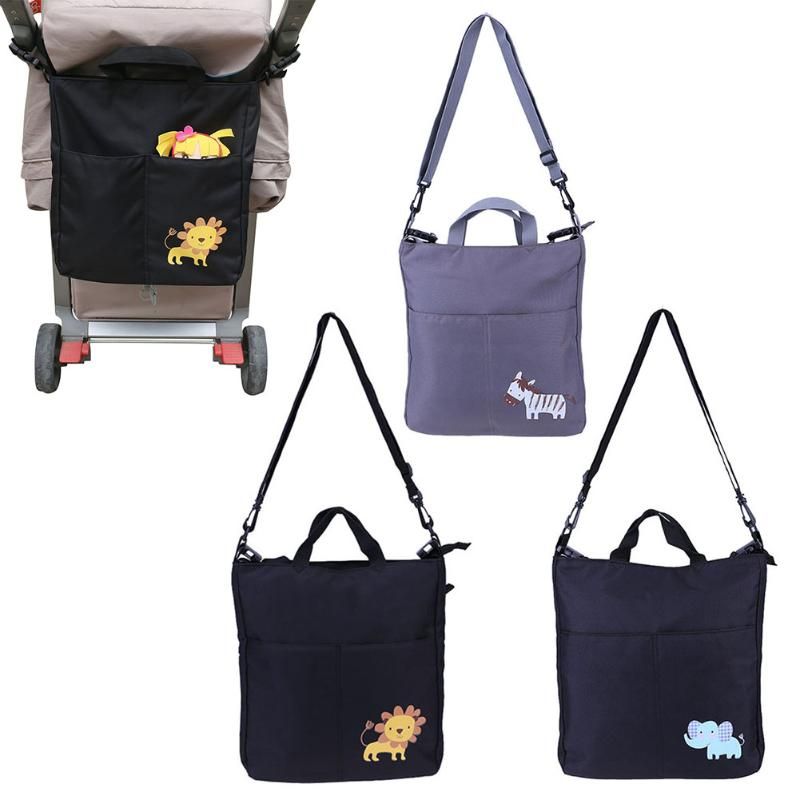 big stroller bag