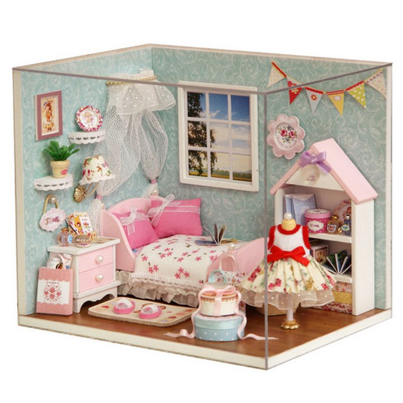 toy world doll house