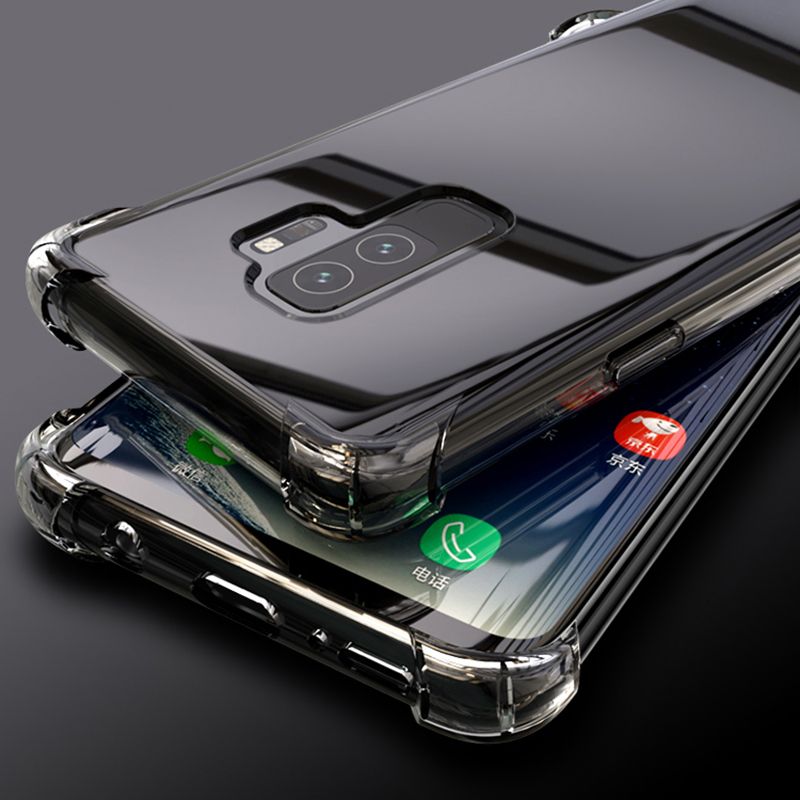 samsung galaxy s9 plus case clear samsung galaxy s9 plus case clear