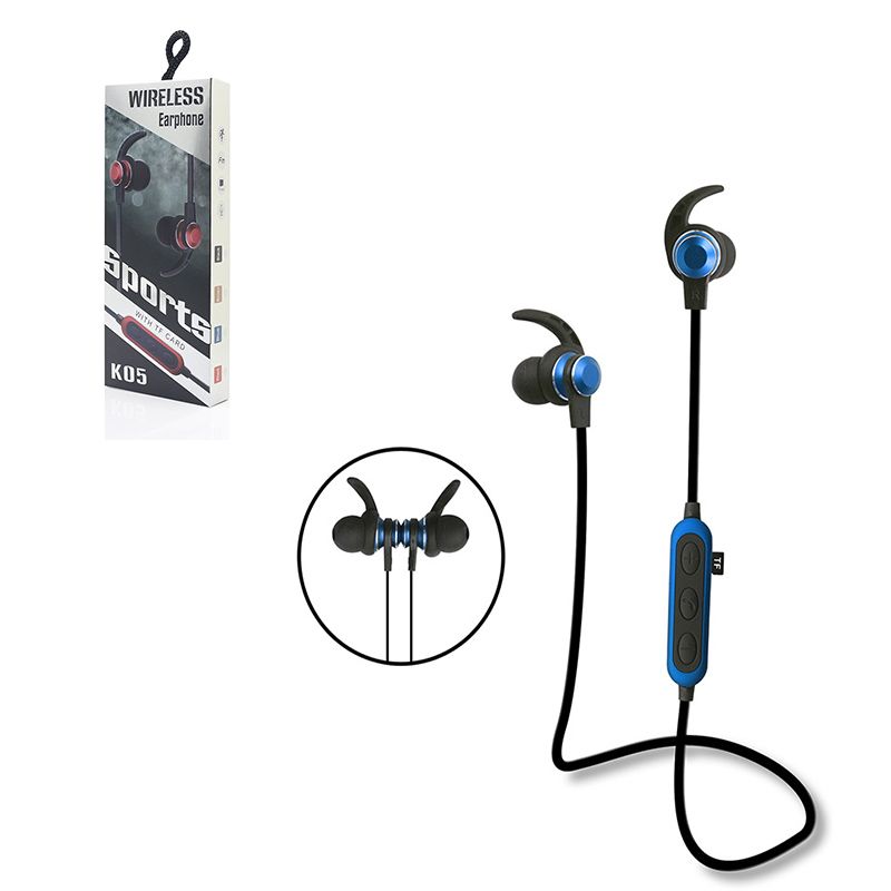 Auriculares Inalámbricos Bluetooth Auriculares Magnéticos A Auriculares Inalámbricos Bluetooth Auriculares Magnéticos A