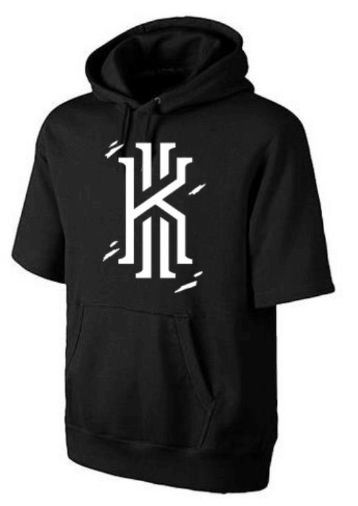 kyrie irving clothing line