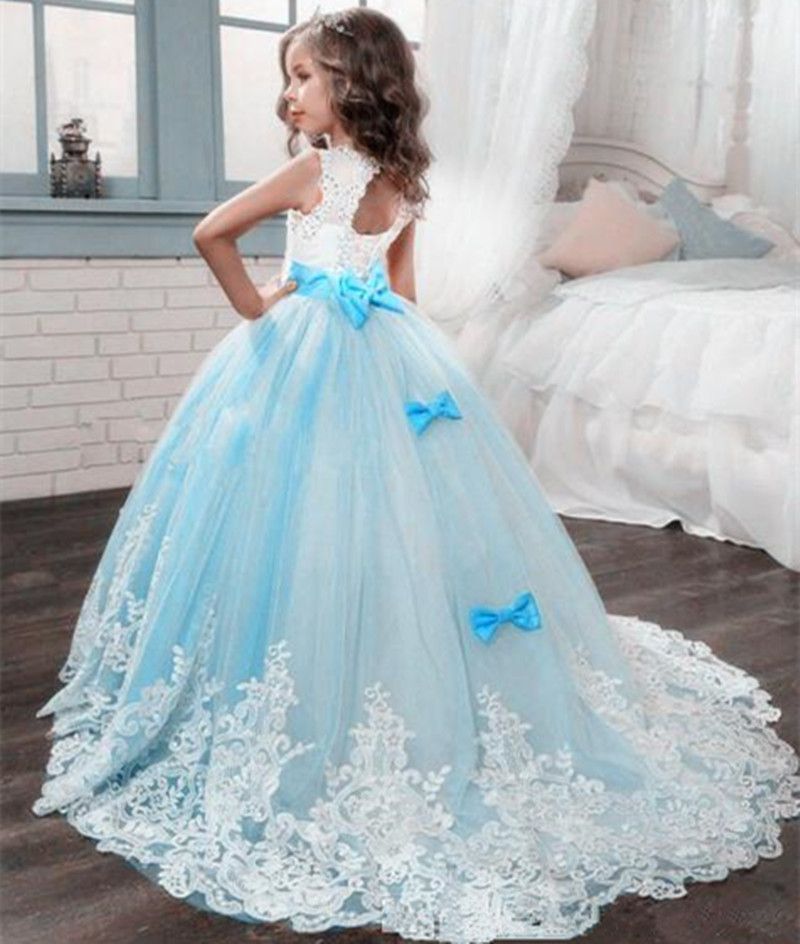 vestido de princesa criança